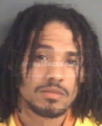 Jamal Marquez Woodcock