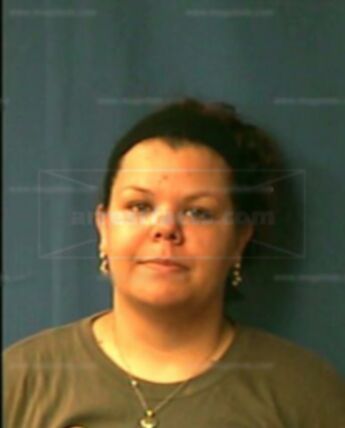 Christina D Robertson