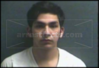 Christian Aaron Castro