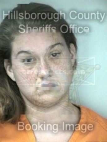 Christina Marie Sweet