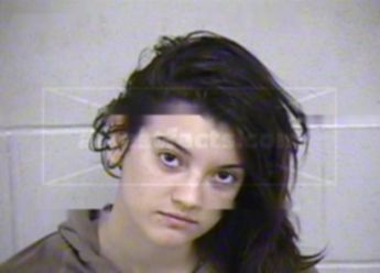 Heather Nicole Cochran