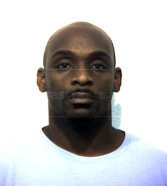Corey Lamont Smith