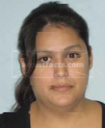 Monica Marie Bracewell
