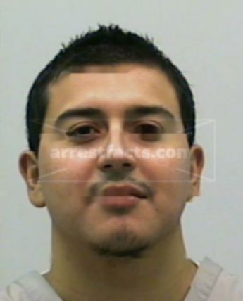 Mauricio Rodriguez Jr.