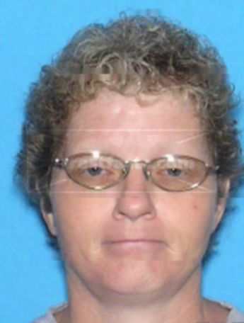 Mary Ann White