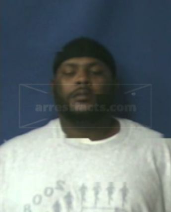 Eric Deon Burrell