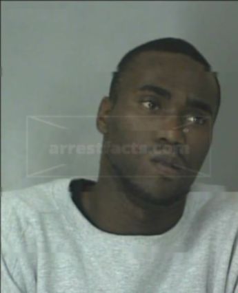 Vernon Demmario Pierce