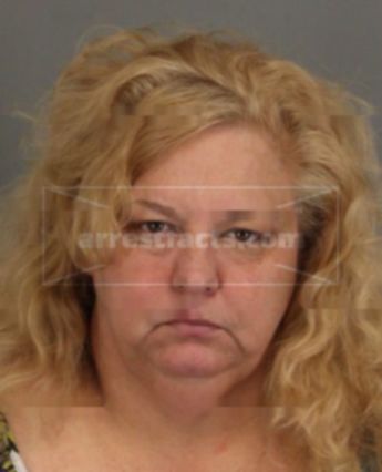 Wanda Carr Gresham
