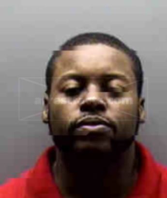 Marlon James Gaymon