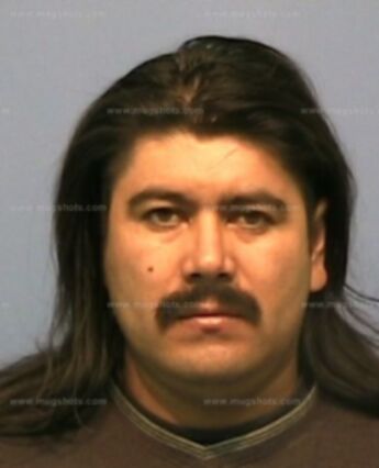 Jose Camargo Hernandez
