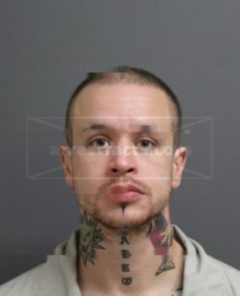 James William Carlisle