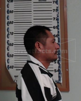 Virginio Lopez-Rojas