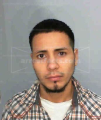 Selvin Rivera Velasquez