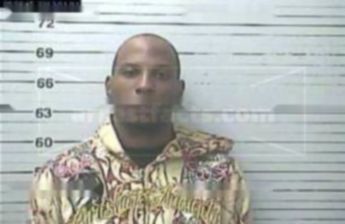 Gary Tyrone Noble