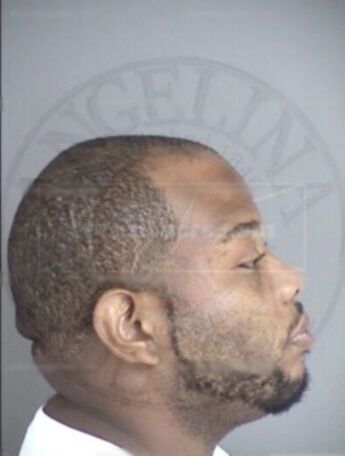 Darius Jamal Scott