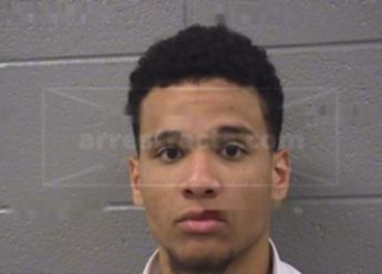 Brandon L Corbin