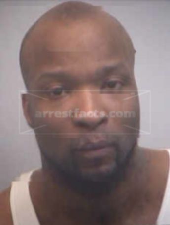 Darius Thomas Crockett