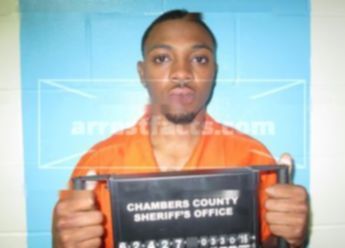 Dominique Rashad Harrison