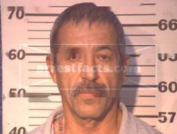 Homer Erasmo Vasquez Garza
