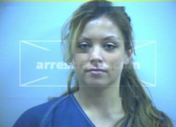 Angie Jo Conrad