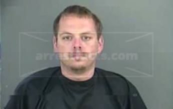 Lucas Wayne Ashley