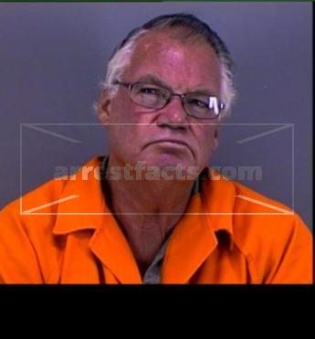 Fred John Greenlaw