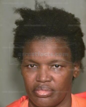 Alberta Jones
