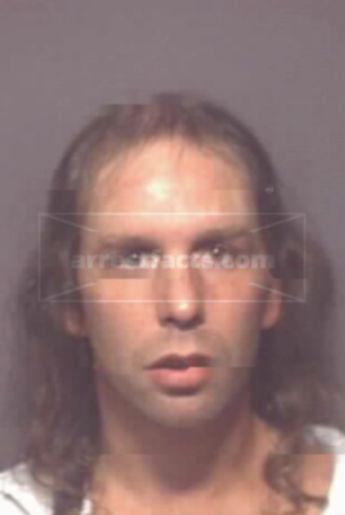 Brent Allen Fahr