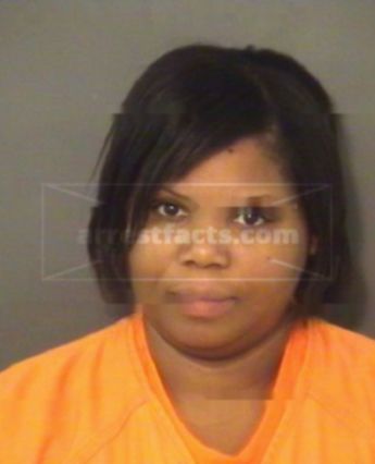 Chae Alisa Montgomery