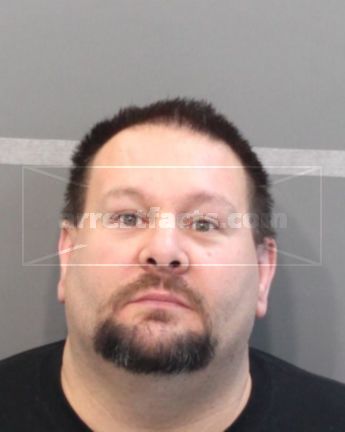 Chad Allen Acuff