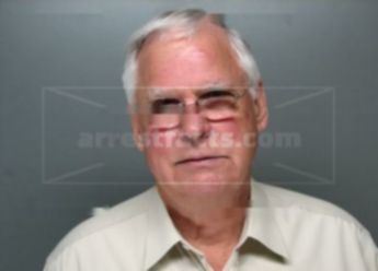 Claude David Blatchley