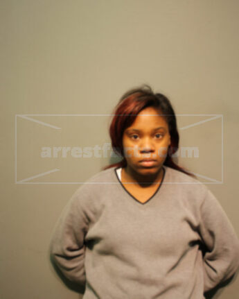 Jasmine D Trimble