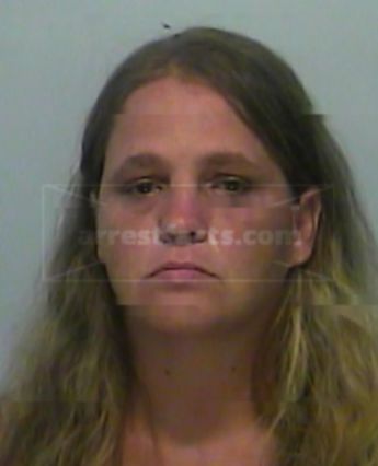 Kimberly Ann Mccurry