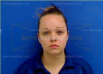 Alayna Myers Triplett