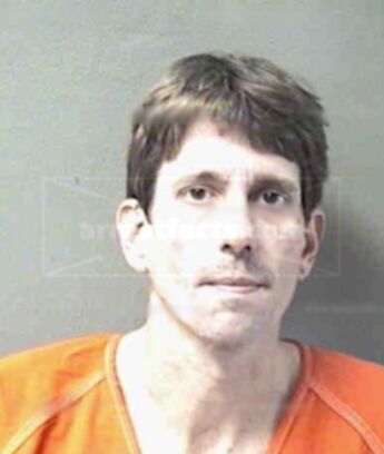 Robert William Woods
