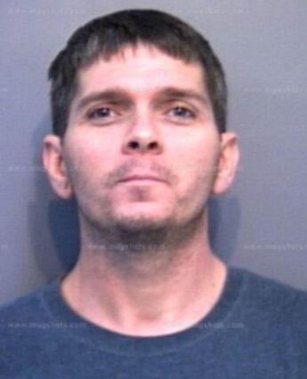 Keith David Hallman
