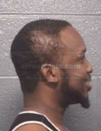 Mark Antwone Hunt