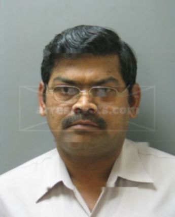 Nandlal Patel