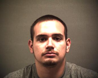 Brandon Michael Lowrey