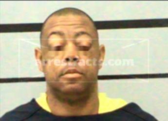 Darrell Wayne Washington