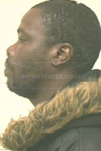 Shawn Travis Hightower