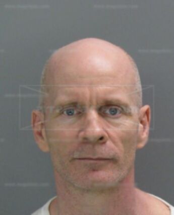 Brian Keith Greenfiel