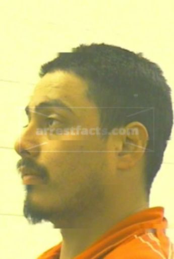 Gerardo Salazar Alvarado