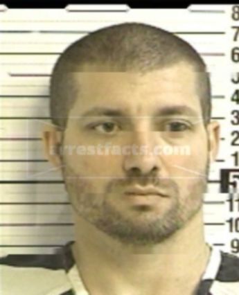Justin Mitchell Rousseau