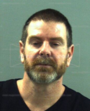 Troy Lee Cagle