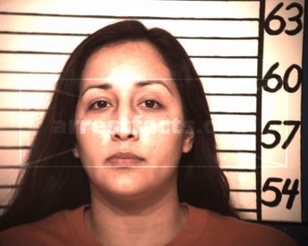 Racheal Anne Serna