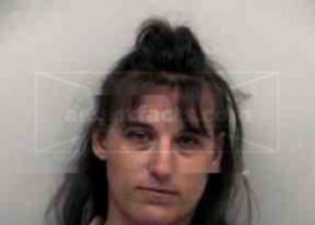 Sarah Joan Boley