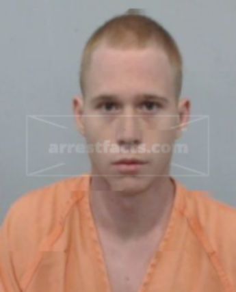 Dustin Allen White