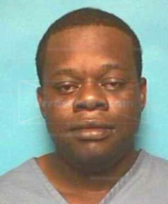 Derrick O Nixon