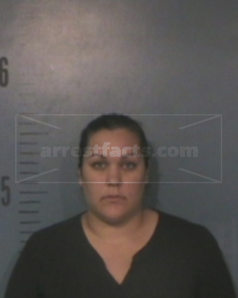 Melissa Dawn Mecchi